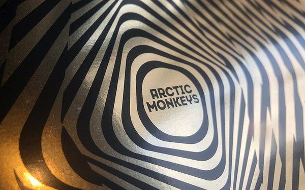 14.09.2023 | Arctic Monkeys, Foo Fighters, Claypool-Lennon