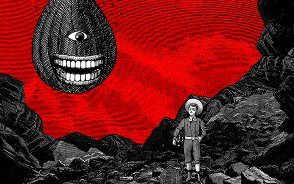 22.01.2026 | Sérigraphies de concert de l'expo Bon Voyage