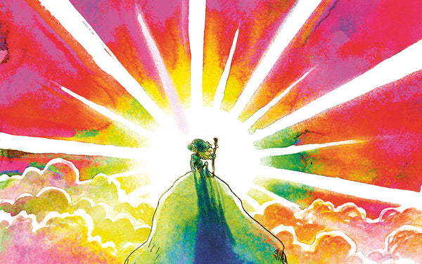 02.07.2026 | Petit Bonhomme — par Alexis Bacci & Grégory Panaccione