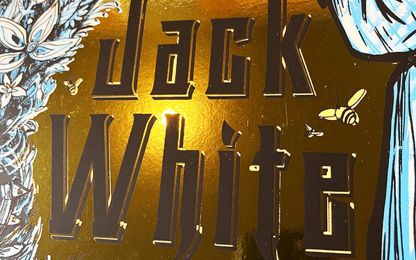 16.04.2026 | Quatre nouvelles sérigraphies de concert