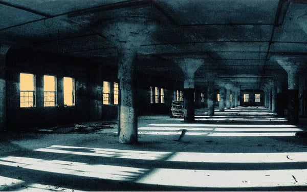 05.11.2025 | The art of Mark Brabant