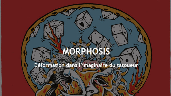 Morphosis