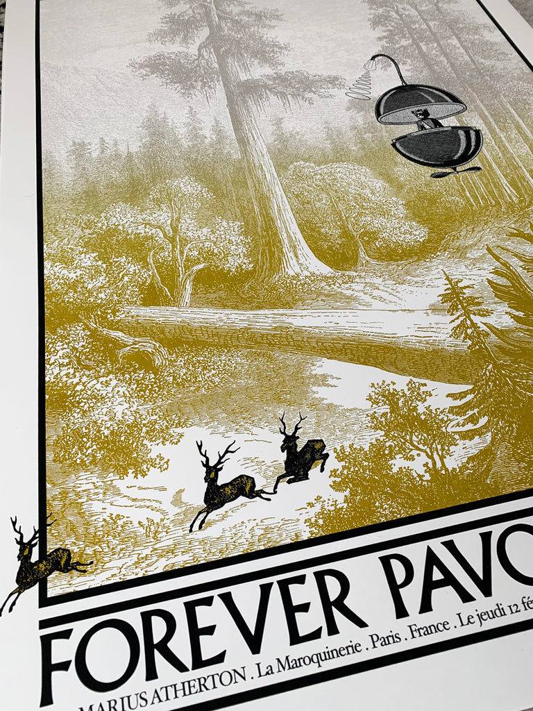 Forever Pavot (Paris 2026)