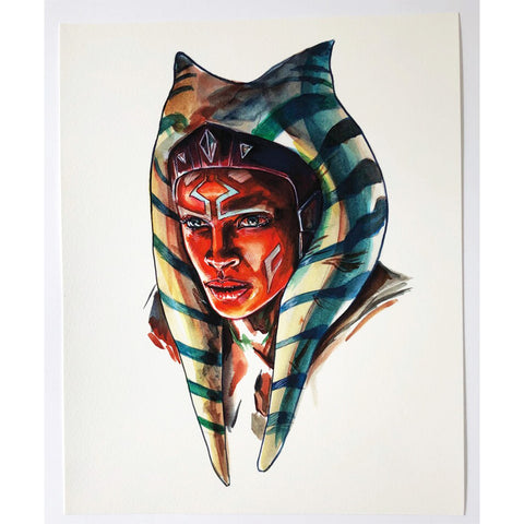 Snips (Ahsoka Tano)