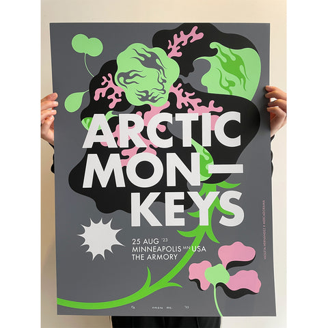 Arctic Monkeys (Minneapolis 2023)