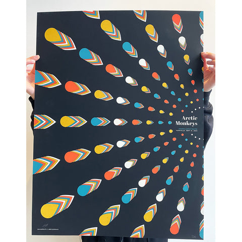 Arctic Monkeys (Nashville 2023)