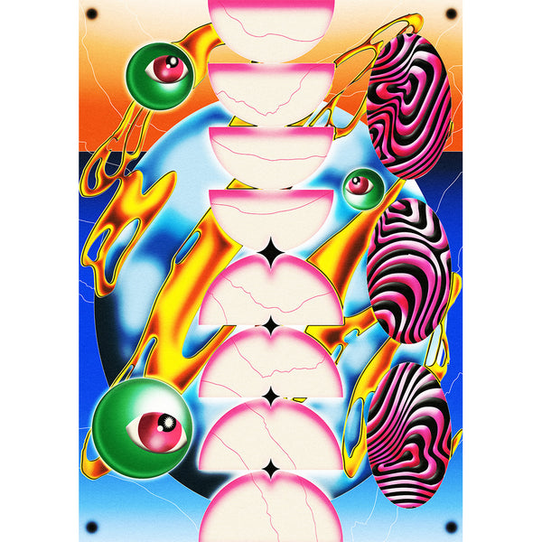 Experimental Collaborations