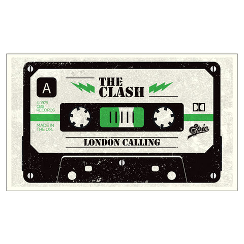 The Clash (London Calling)