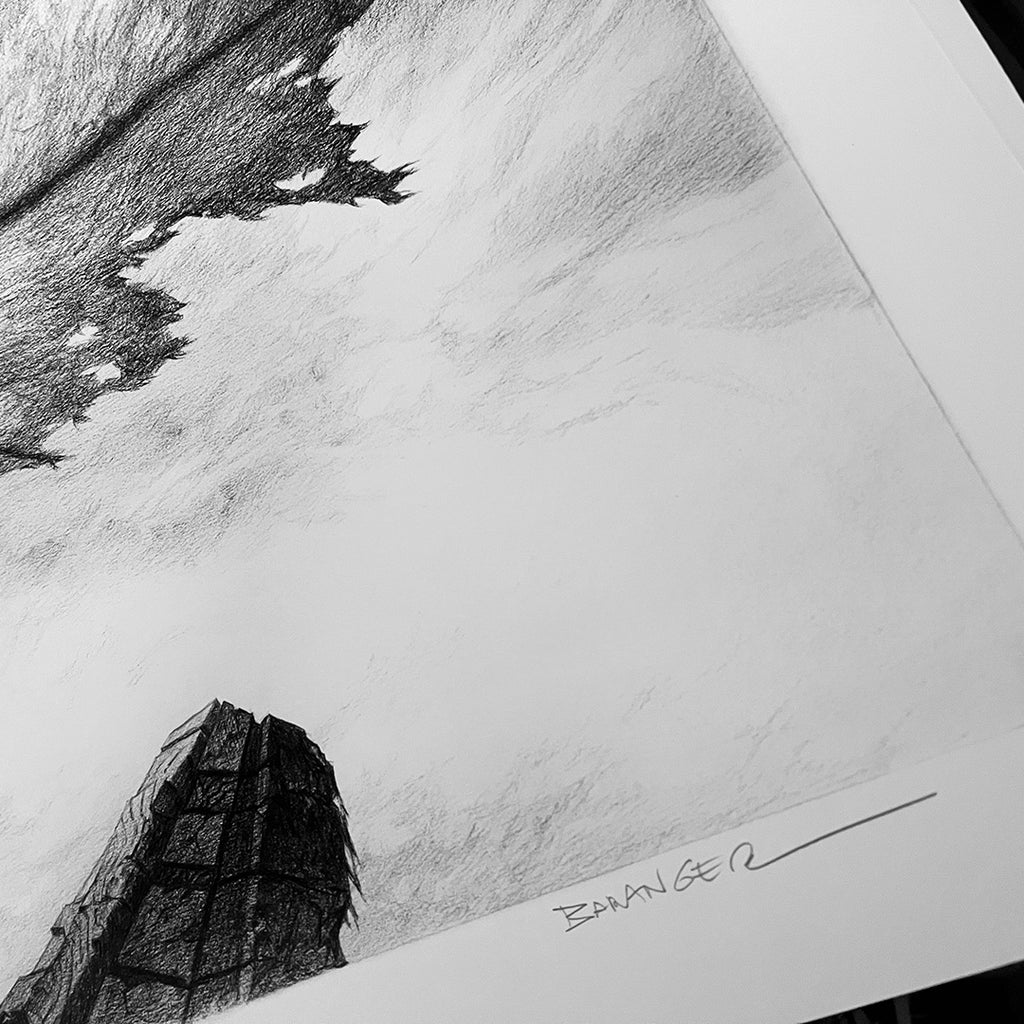 L'appel de Cthulhu I | Cthulhurama - French Paper Art Club