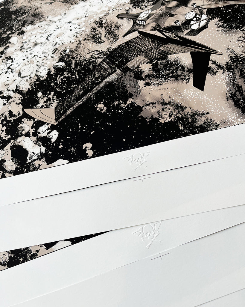 Cygne Noir