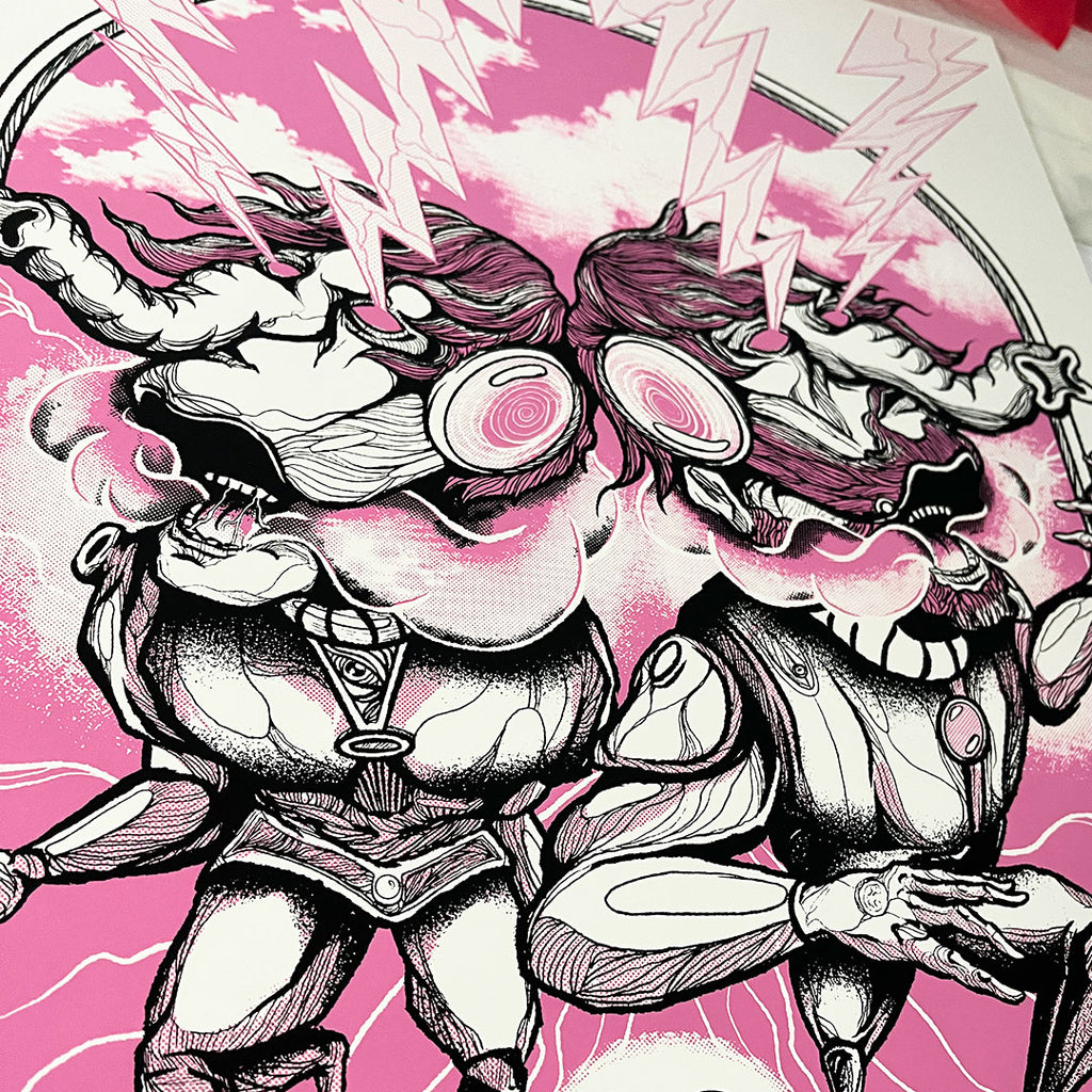 Death from Above 1979 (Mexico 2024)