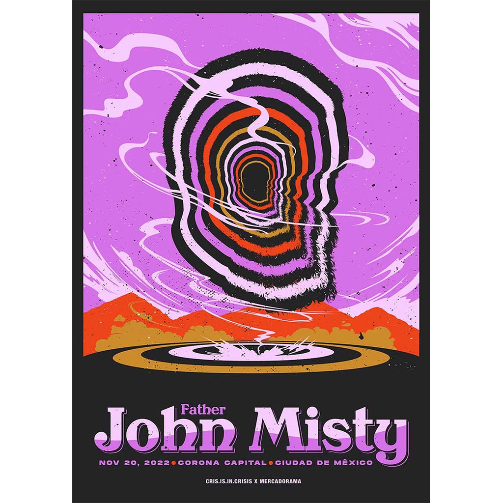 Father John Misty (Mexico 2022)