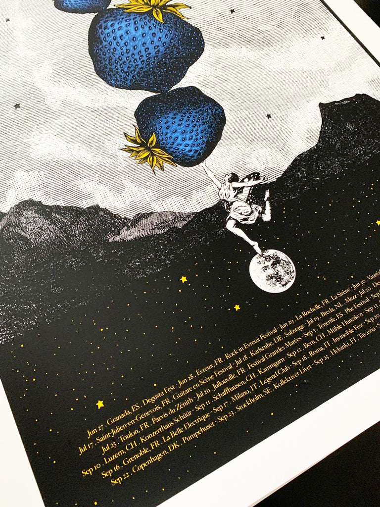 Nada Surf (Euro Tour 2025)