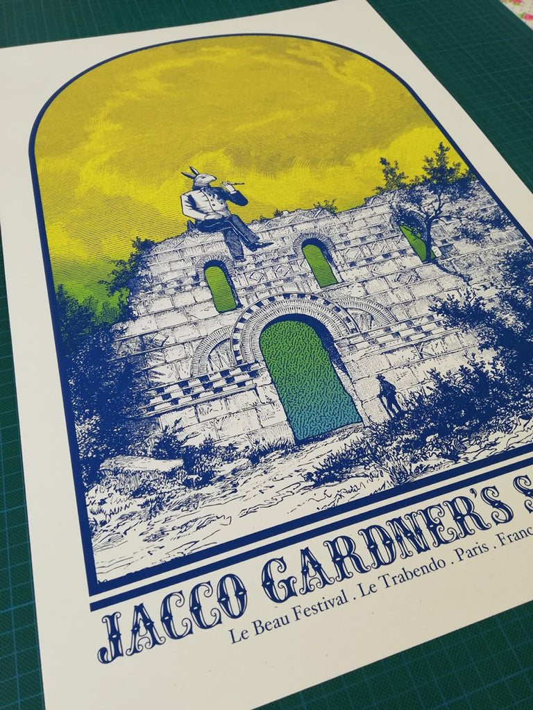 Jacco Gardner (Paris 2019)