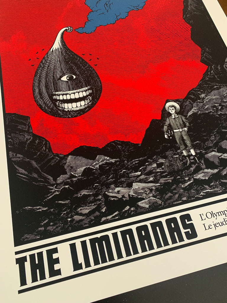 The Liminanas (Paris 2025)