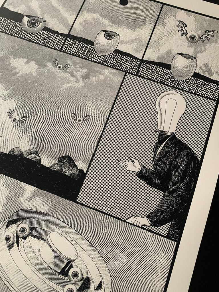 Protomartyr (Paris 2025)