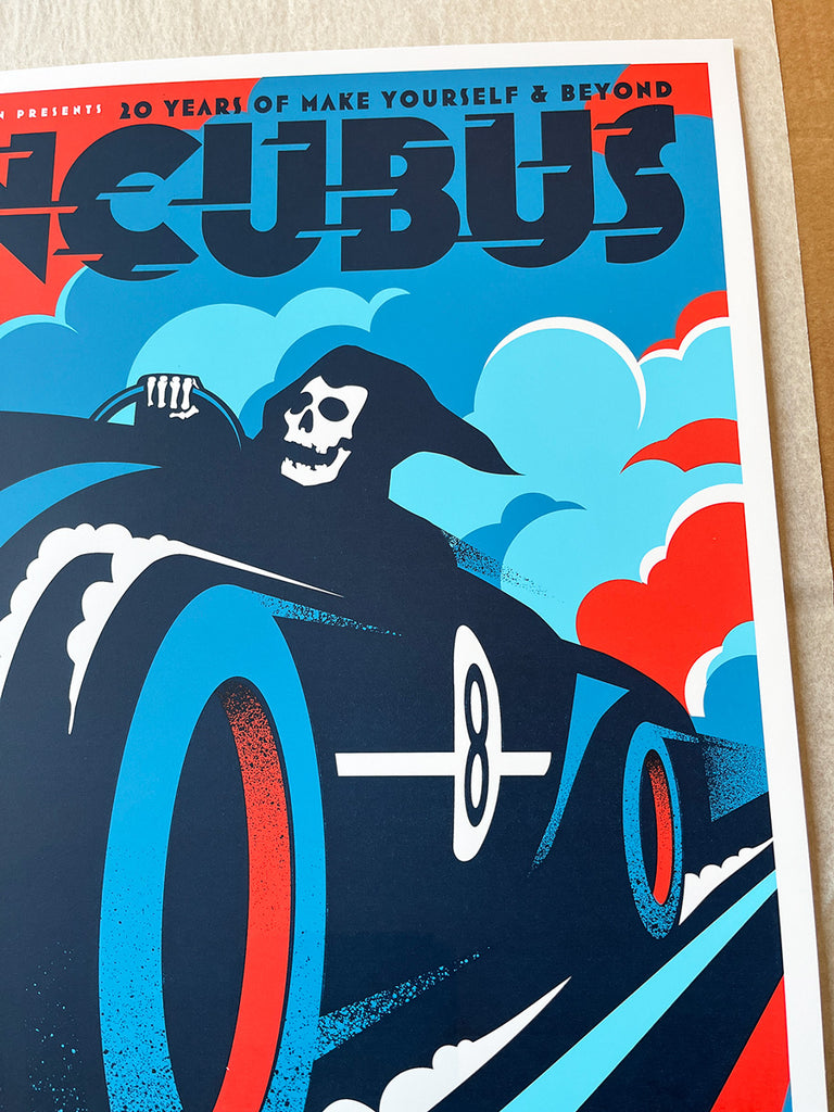 Incubus (Denver 2019)