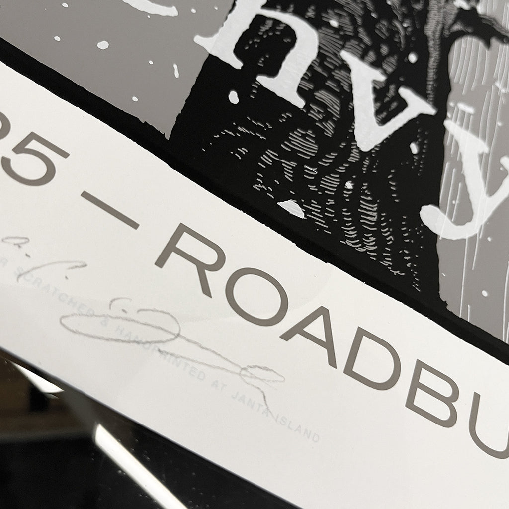 Envy (Roadburn 2025)