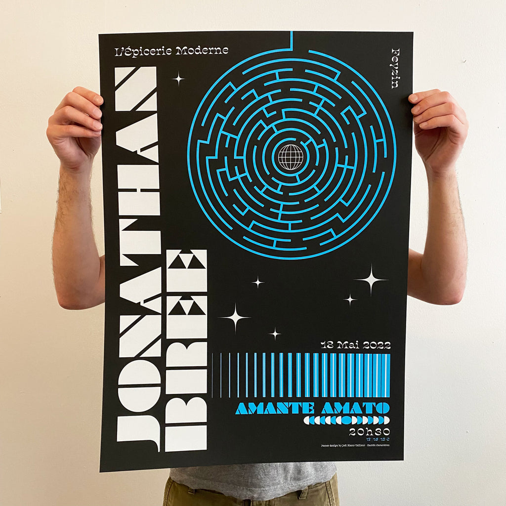 Jonathan Bree (Feyzin 2022)