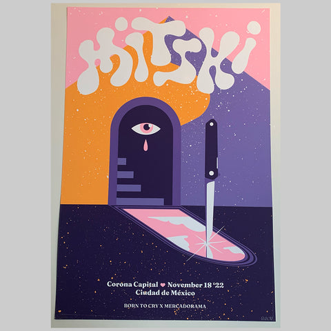 Mitski (Mexico 2022)