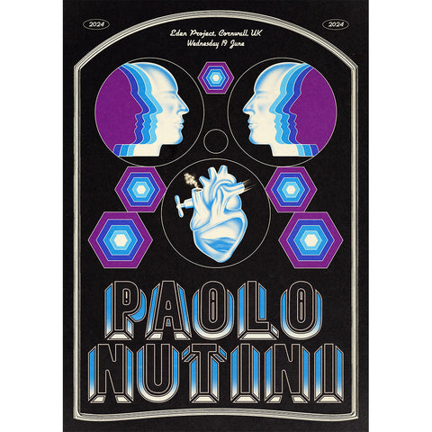 Paolo Nutini (Cornwall UK 2024)