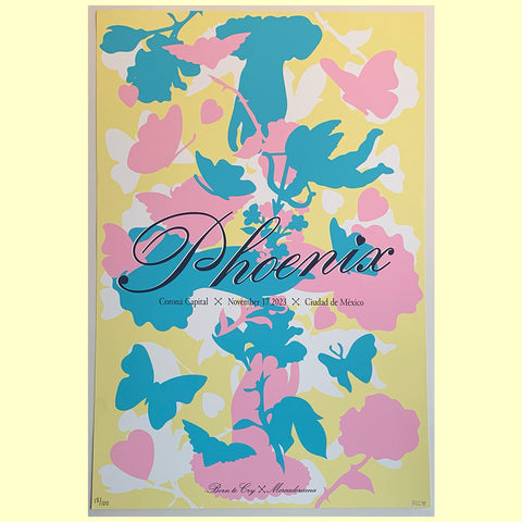 Phoenix (Mexico 2023)