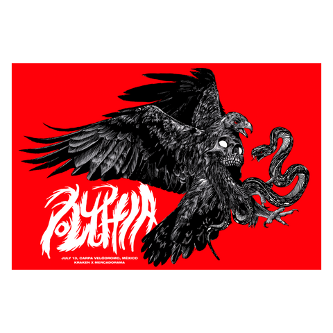 Polyphia (Mexico 2024)