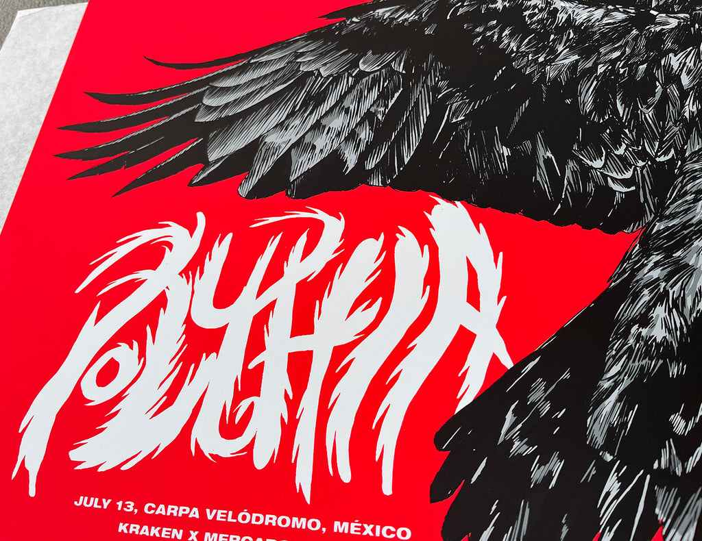 Polyphia (Mexico 2024)