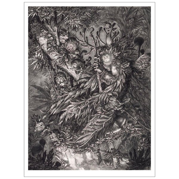 Les Monstres de Stan Manoukian