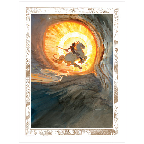 Le Crépuscule des dieux