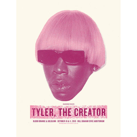 Tyler, The Creator (San Francisco 2019)