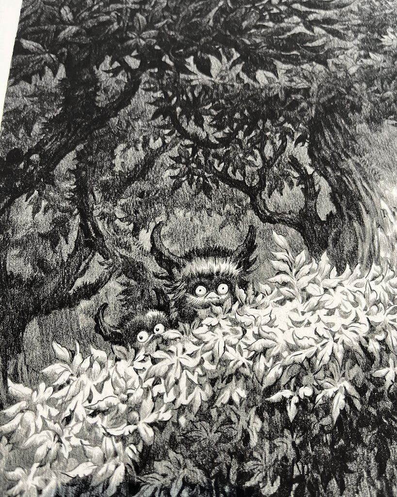 Le Petit Chaperon rouge