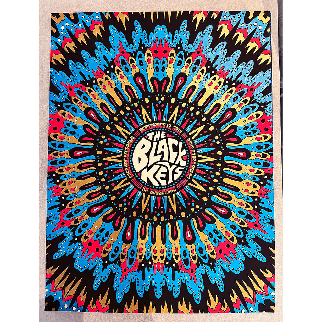 The Black Keys (Rochester 2014)