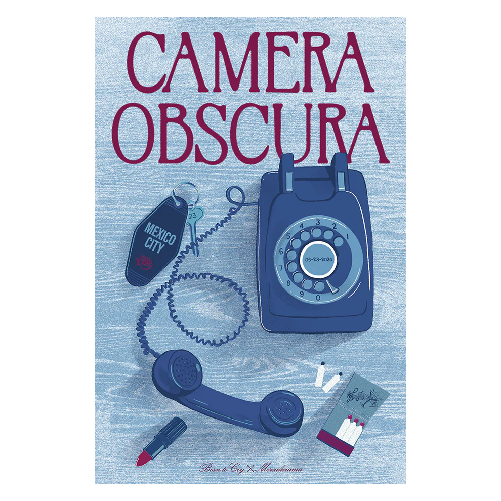 Camera Obscura (México, 2024)
