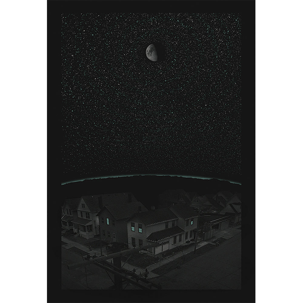 Our Little Corner of the World