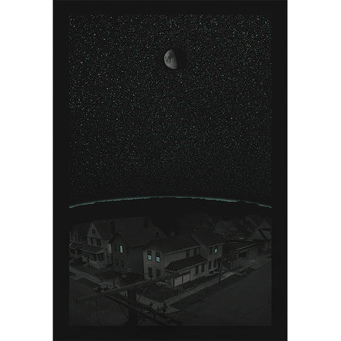 Our Little Corner of the World