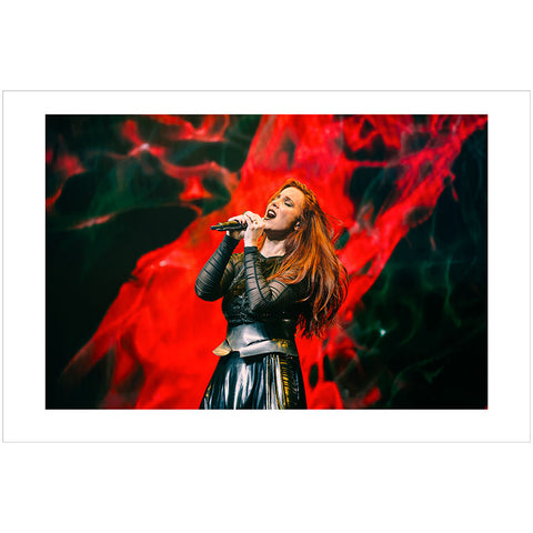 Epica, Zenith Paris, 2023