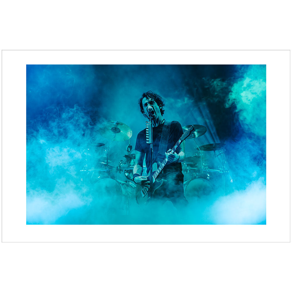 Gojira, Hellfest 2022