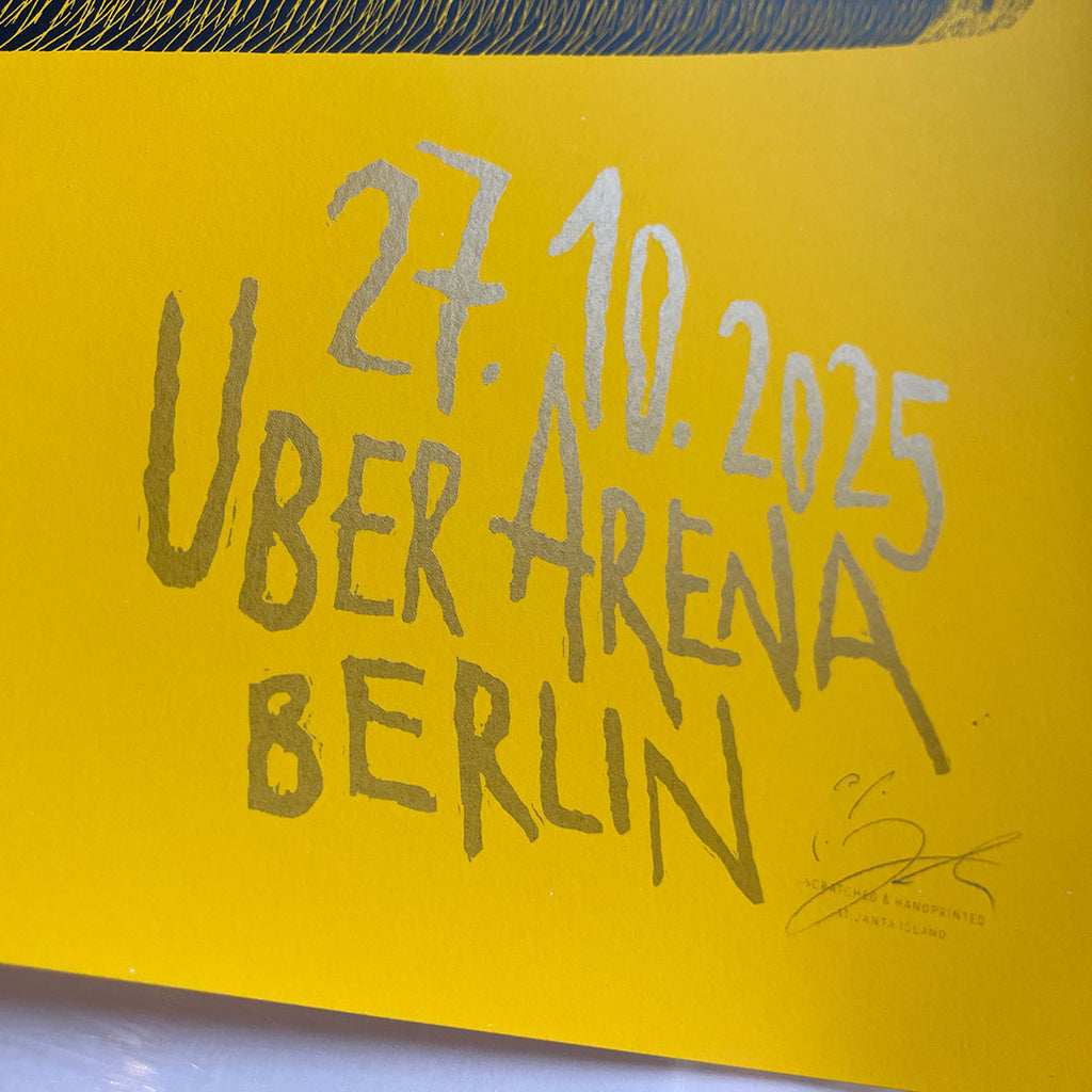 The Offspring (Berlin 2025)