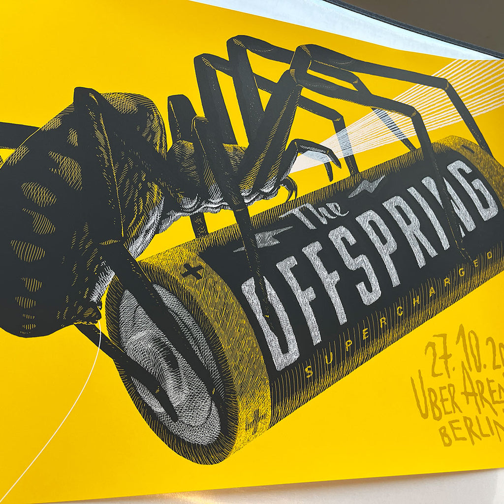 The Offspring (Berlin 2025)