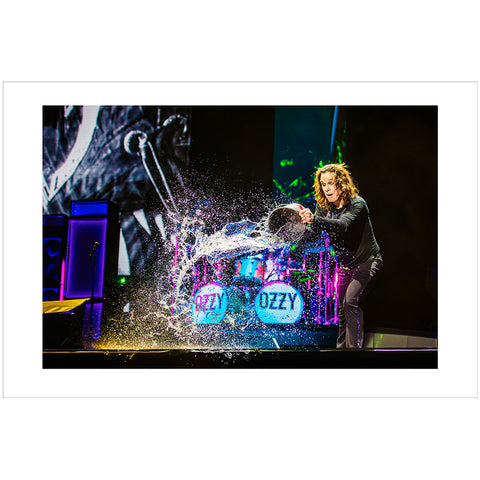 Ozzy Osbourne, Download Fest 2018