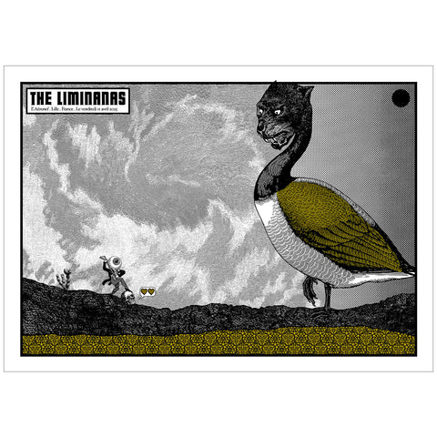 The Liminanas (Lille 2025)