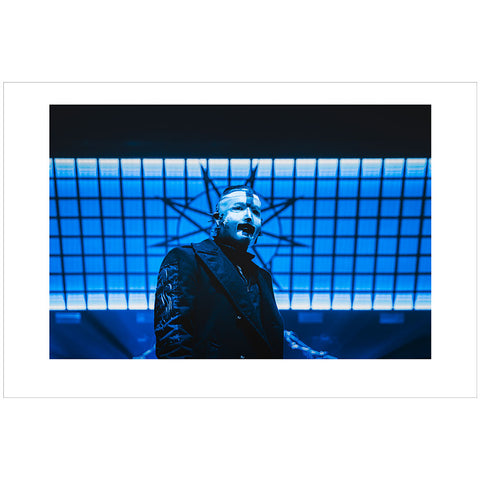 Slipknot, Accor Arena Paris, 2020