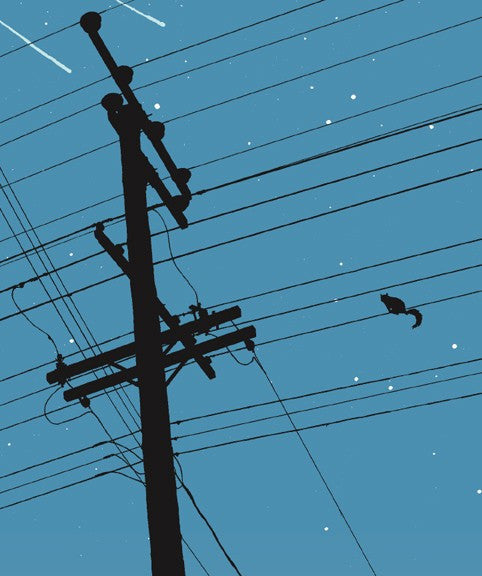 Orionids de Mark Brabant, vendor-unknown - French Paper Art Club