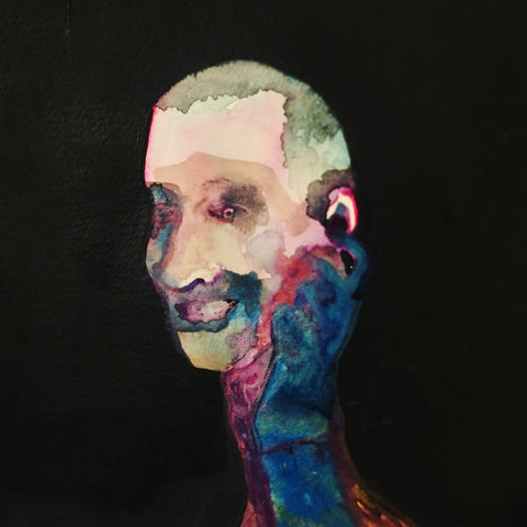 I Ain't The One (SPOON), Christine Messersmith - French Paper Art Club