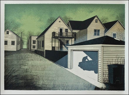 SUMMIT, Justin Santora - French Paper Art Club