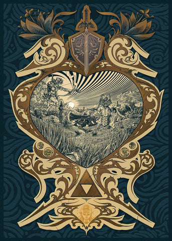 Jōmon Jidai, Ammo - French Paper Art Club