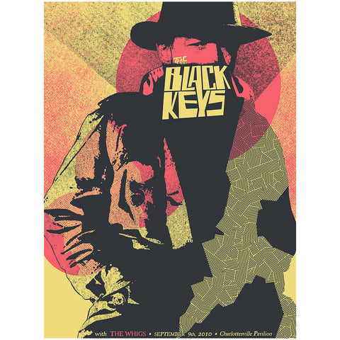 The Black Keys (Charlottesville 2010)