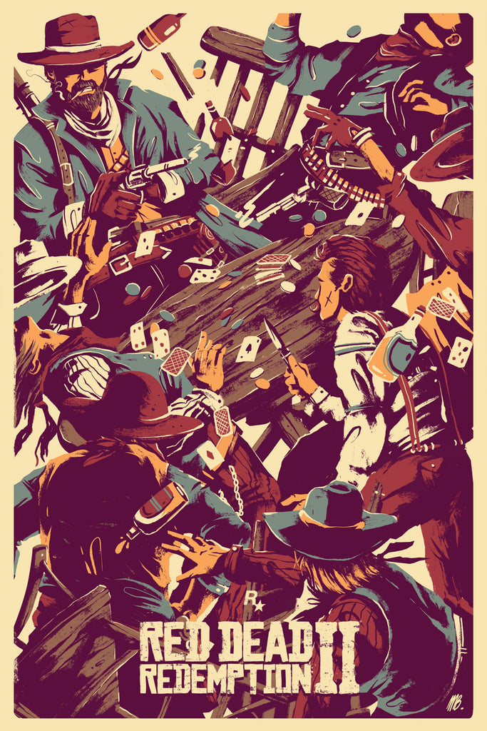 Bang Bang, Marie Bergeron - French Paper Art Club