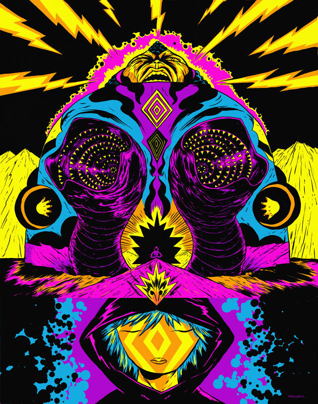 Dune, Dune - French Paper Art Club